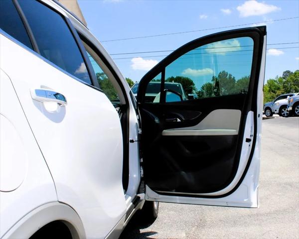 2019 Buick Encore FWD Preferred