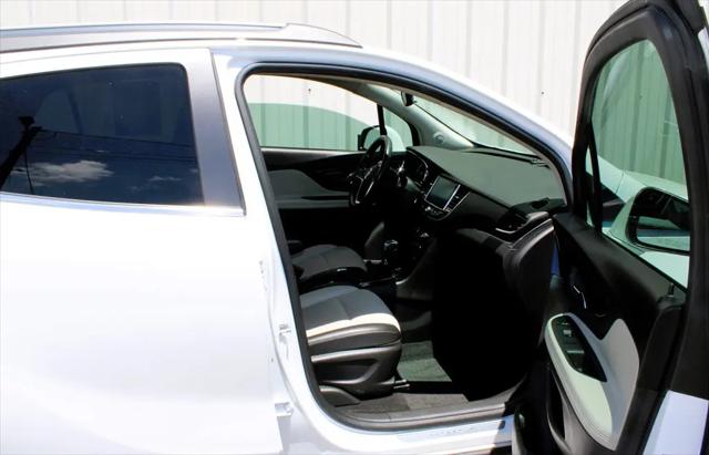 2019 Buick Encore FWD Preferred