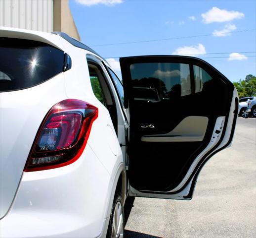 2019 Buick Encore FWD Preferred