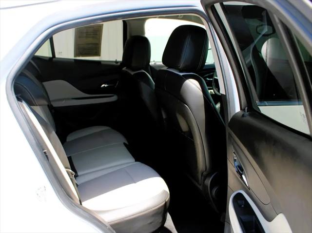 2019 Buick Encore FWD Preferred