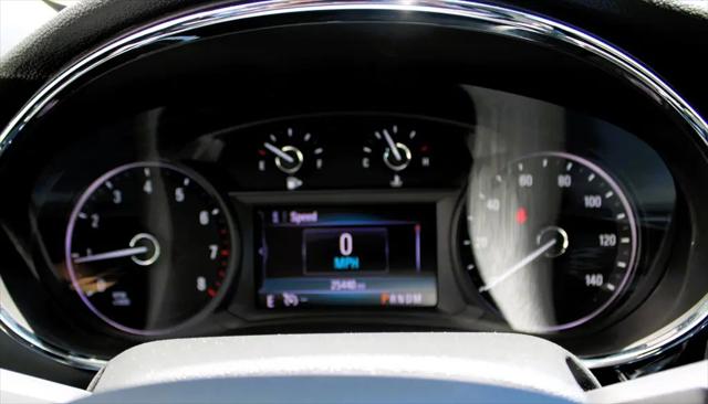 2019 Buick Encore FWD Preferred