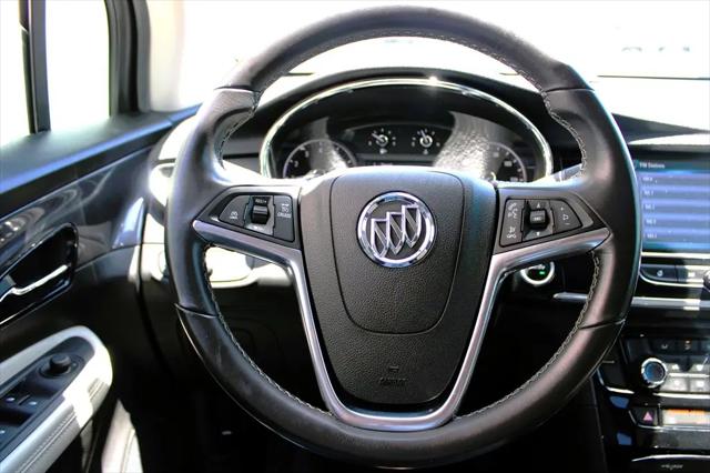 2019 Buick Encore FWD Preferred