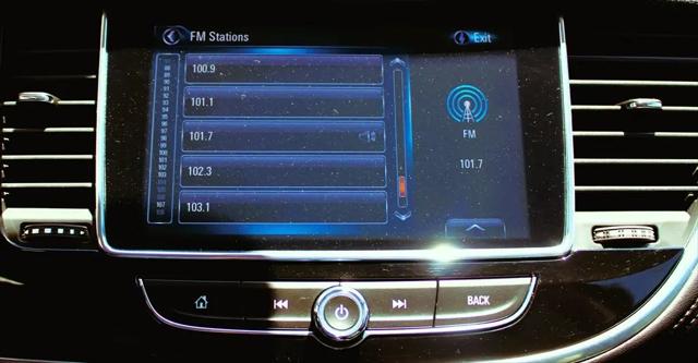 2019 Buick Encore FWD Preferred
