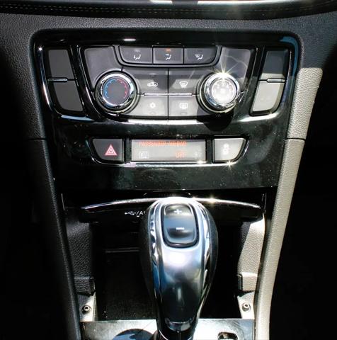 2019 Buick Encore FWD Preferred