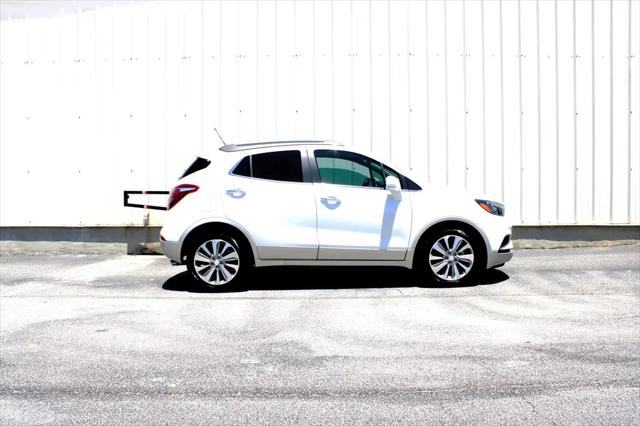 2019 Buick Encore FWD Preferred for sale in Thomson, GA