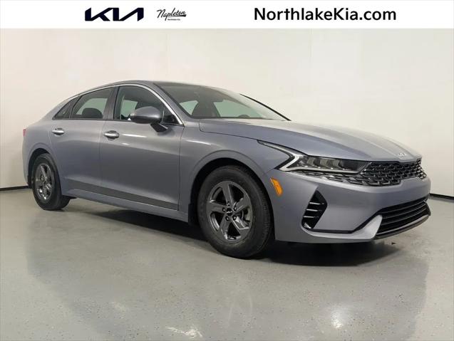 2024 Kia K5 LXS for sale in Palm Beach Gardens, FL