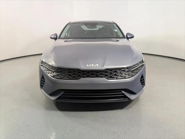 2024 Kia K5 LXS