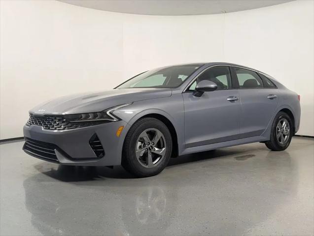 2024 Kia K5 LXS