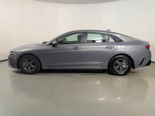 2024 Kia K5 LXS