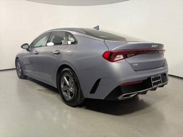 2024 Kia K5 LXS