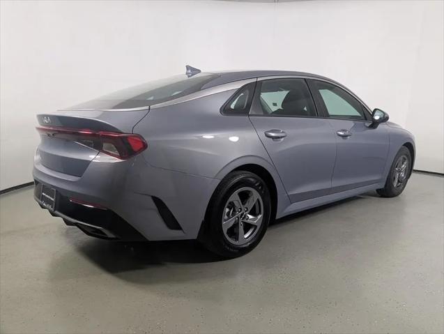 2024 Kia K5 LXS