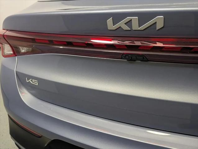 2024 Kia K5 LXS