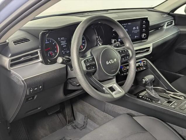 2024 Kia K5 LXS