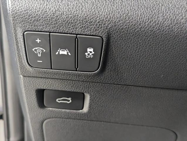 2024 Kia K5 LXS