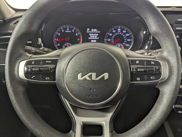 2024 Kia K5 LXS
