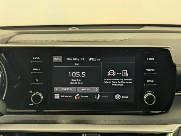 2024 Kia K5 LXS