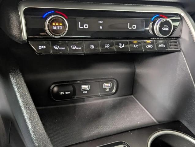 2024 Kia K5 LXS