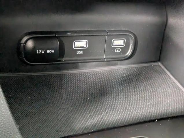 2024 Kia K5 LXS