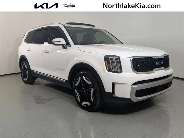 2024 Kia Telluride EX for sale in Palm Beach Gardens, FL