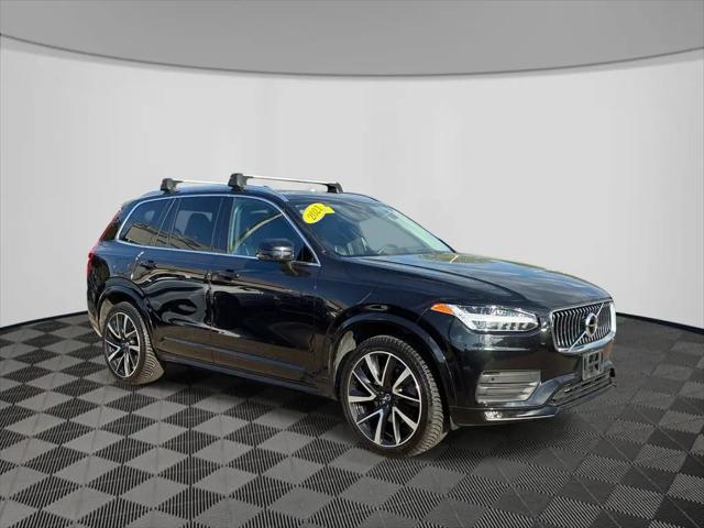 2021 Volvo XC90 T6 Momentum 7 Passenger