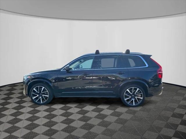 2021 Volvo XC90 T6 Momentum 7 Passenger