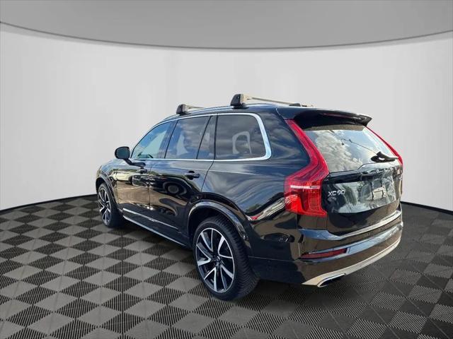 2021 Volvo XC90 T6 Momentum 7 Passenger