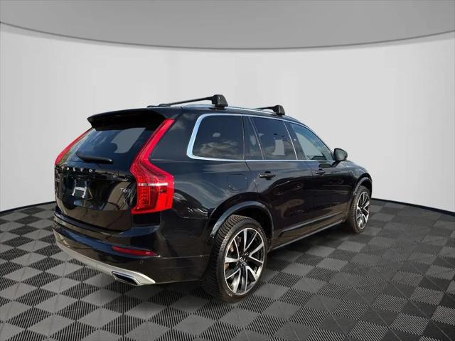 2021 Volvo XC90 T6 Momentum 7 Passenger
