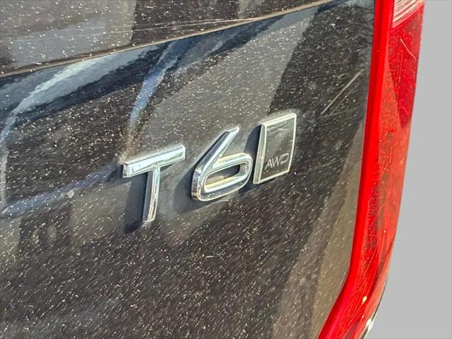 2021 Volvo XC90 T6 Momentum 7 Passenger