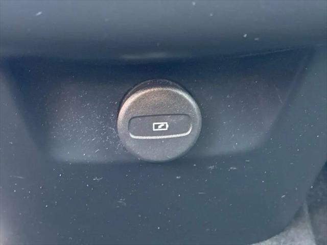 2021 Volvo XC90 T6 Momentum 7 Passenger