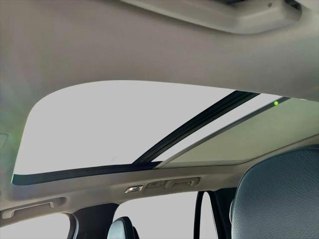 2021 Volvo XC90 T6 Momentum 7 Passenger