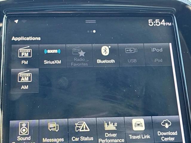2021 Volvo XC90 T6 Momentum 7 Passenger