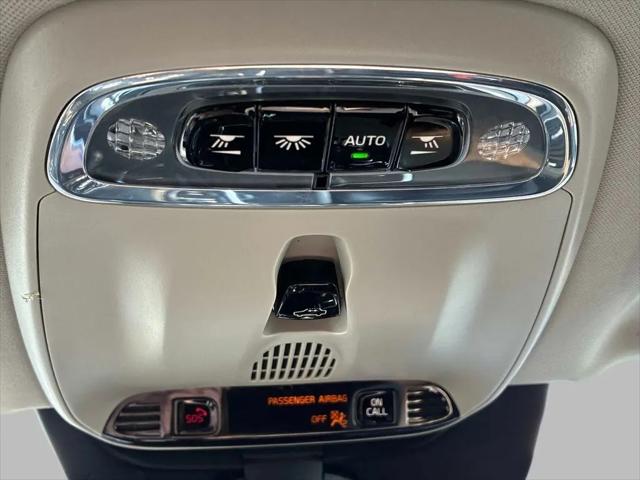 2021 Volvo XC90 T6 Momentum 7 Passenger