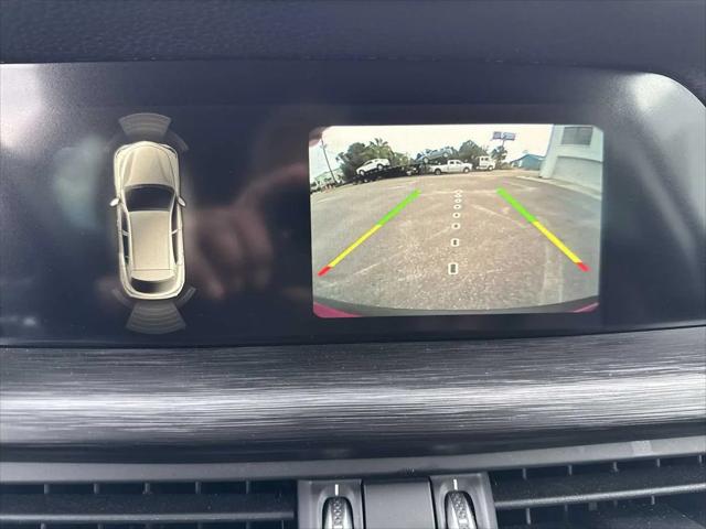2018 Alfa Romeo Stelvio AWD