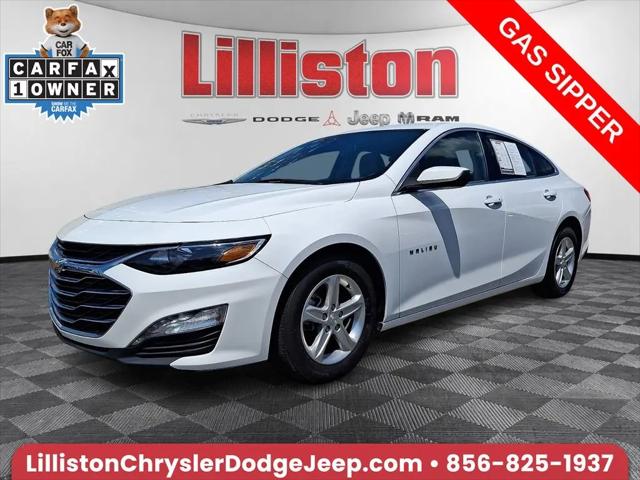 2024 Chevrolet Malibu FWD 1LT for sale in Millville, NJ