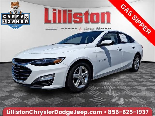 2024 Chevrolet Malibu FWD 1LT for sale in Millville, NJ