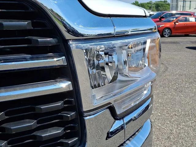 2024 Ram 2500 Big Horn Crew Cab 4x4 6'4" Box