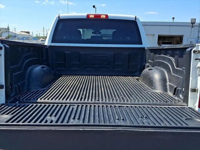 2024 Ram 2500 Big Horn Crew Cab 4x4 6'4" Box