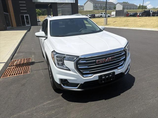 2024 GMC Terrain AWD SLT