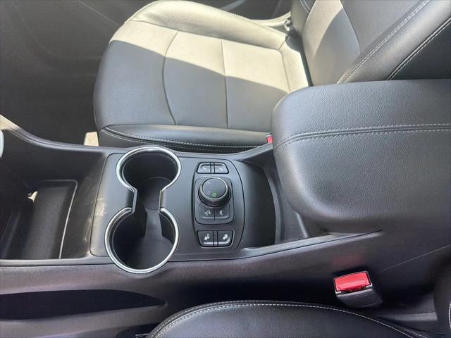 2024 GMC Terrain AWD SLT