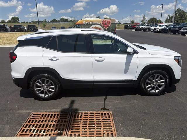 2024 GMC Terrain AWD SLT