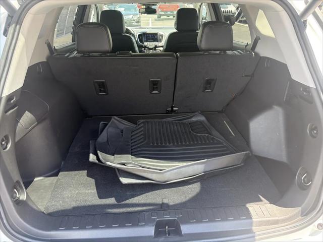 2024 GMC Terrain AWD SLT
