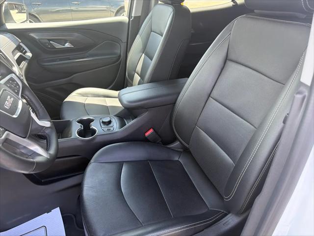 2024 GMC Terrain AWD SLT