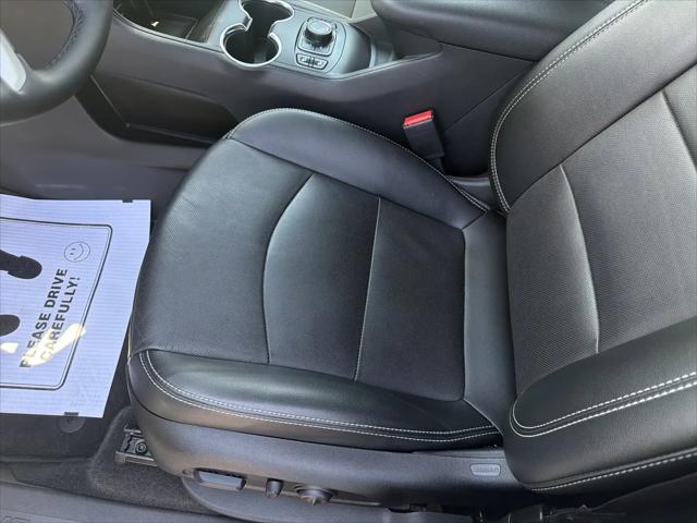 2024 GMC Terrain AWD SLT