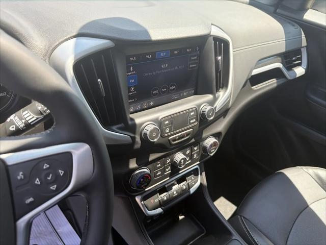 2024 GMC Terrain AWD SLT