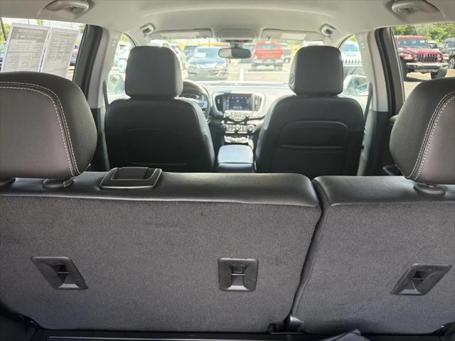 2024 GMC Terrain AWD SLT