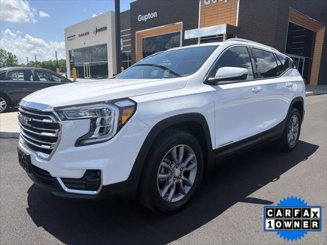 2024 GMC Terrain AWD SLT for sale in Springfield, TN