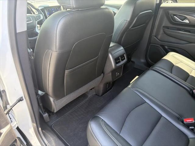 2024 GMC Terrain AWD SLT