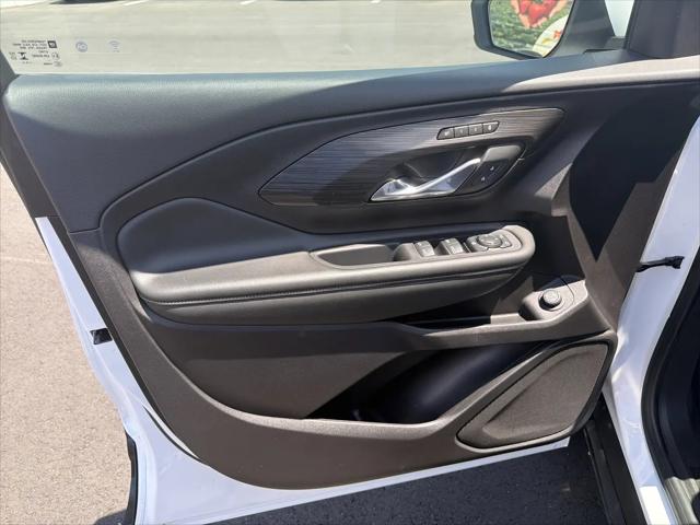 2024 GMC Terrain AWD SLT
