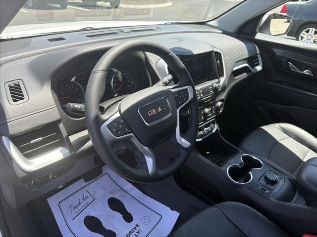 2024 GMC Terrain AWD SLT