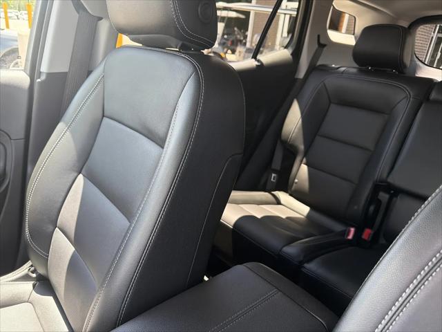 2024 GMC Terrain AWD SLT